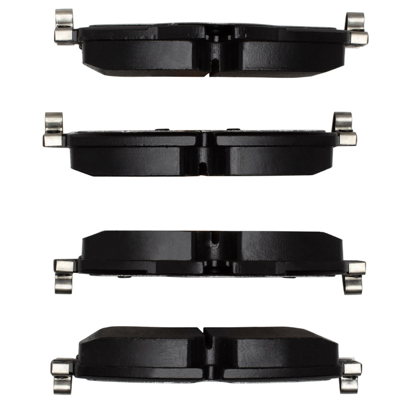 Mini Cooper Clubman Brake Pads - Front - R1 Concepts - Semi Met - `14-`21